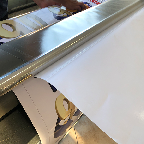 Adesivo Laminado Interno