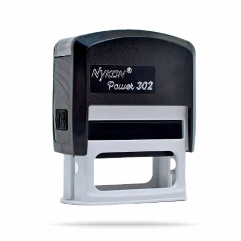 Carimbos Personalizados