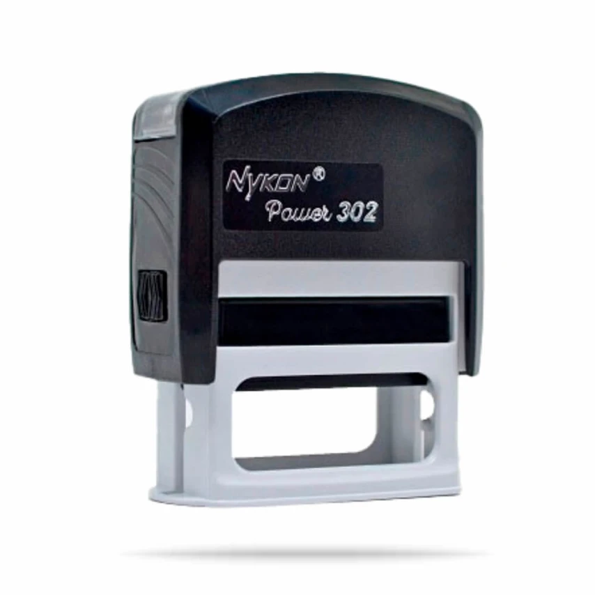Carimbos Personalizados