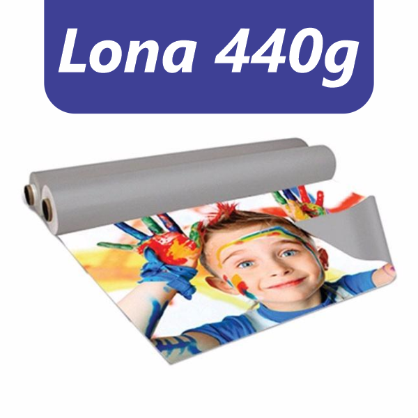 Lona Backlight
