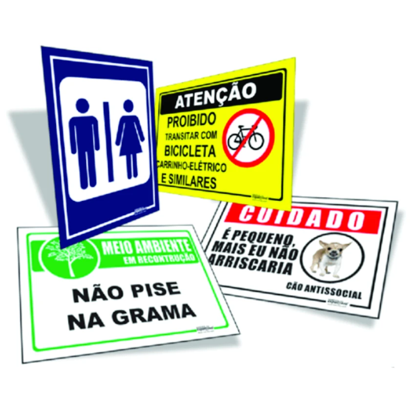 Placa PSI 0,5 mm