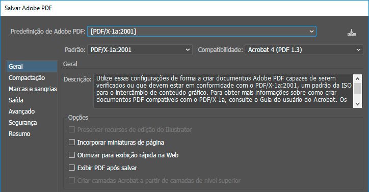 Illustrator Passo 3
