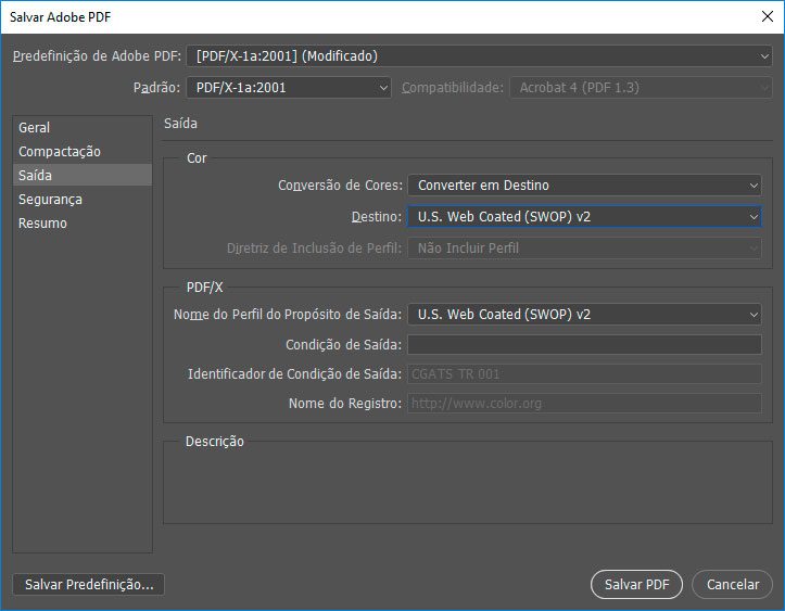 Photoshop Passo 4